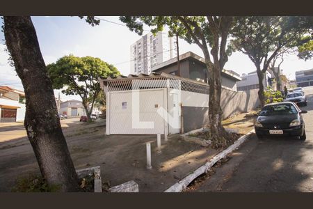 Área comum de casa à venda com 3 quartos, 158m² em Jardim Vila Formosa, São Paulo