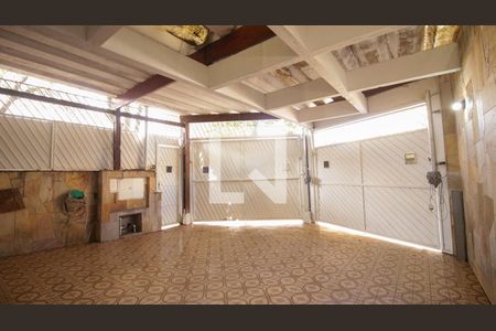 Área comum de casa à venda com 3 quartos, 158m² em Jardim Vila Formosa, São Paulo
