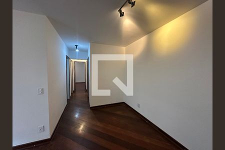 Sala de apartamento à venda com 3 quartos, 90m² em Alphaville, Barueri