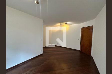 Sala de apartamento à venda com 3 quartos, 90m² em Alphaville, Barueri