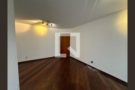 Sala de apartamento à venda com 3 quartos, 90m² em Alphaville, Barueri