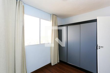 Quarto 1 de apartamento para alugar com 2 quartos, 42m² em Vila Andrade, São Paulo