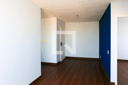 Sala de apartamento para alugar com 2 quartos, 42m² em Vila Andrade, São Paulo