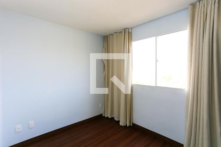 Quarto 1 de apartamento para alugar com 2 quartos, 42m² em Vila Andrade, São Paulo