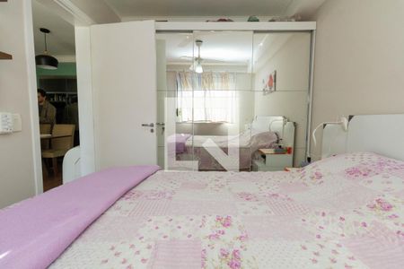 Quarto 2 de apartamento à venda com 2 quartos, 48m² em Jardim Santa Teresinha, São Paulo