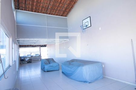 Área Comum de casa à venda com 3 quartos, 298m² em Parque Santo Antonio, Guarulhos