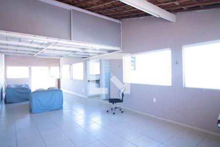 Área Comum de casa à venda com 3 quartos, 298m² em Parque Santo Antonio, Guarulhos