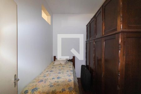 Quarto 01 de casa à venda com 4 quartos, 186m² em Vila Nogueira, Campinas