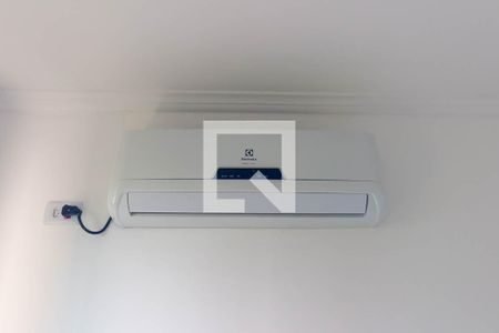 Quarto de apartamento para alugar com 1 quarto, 45m² em Vila Buarque, São Paulo