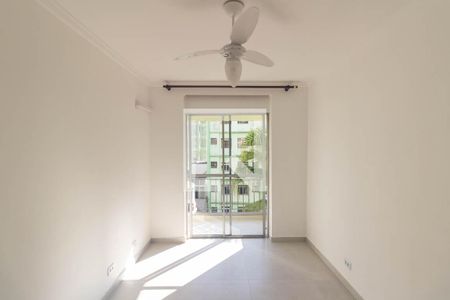 Sala de apartamento para alugar com 1 quarto, 45m² em Vila Buarque, São Paulo