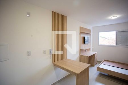 Studio de kitnet/studio para alugar com 1 quarto, 20m² em Centro, Diadema