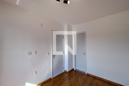 Suíte de apartamento para alugar com 1 quarto, 35m² em Vila Formosa, São Paulo