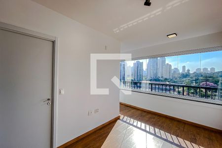 Sala de apartamento para alugar com 1 quarto, 35m² em Vila Formosa, São Paulo