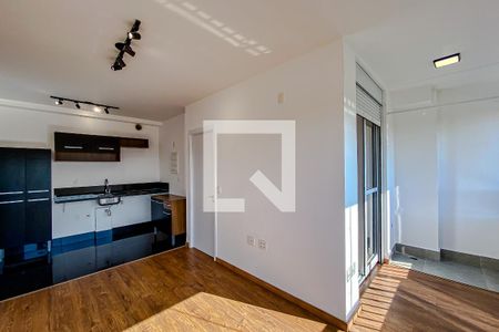 Sala de apartamento para alugar com 1 quarto, 35m² em Vila Formosa, São Paulo