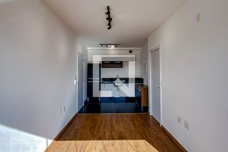Sala de apartamento para alugar com 1 quarto, 35m² em Vila Formosa, São Paulo