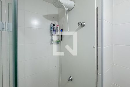 Banheiro de apartamento à venda com 2 quartos, 35m² em Ipiranga, São Paulo