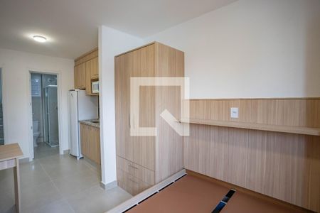 Studio de kitnet/studio para alugar com 1 quarto, 20m² em Centro, Diadema