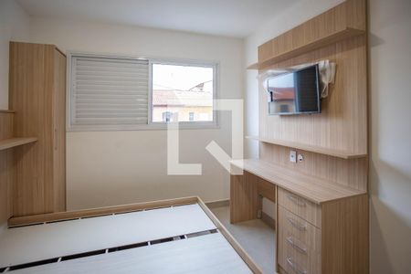 Studio de kitnet/studio para alugar com 1 quarto, 20m² em Centro, Diadema