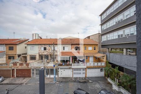 Vista do Studio de kitnet/studio para alugar com 1 quarto, 20m² em Centro, Diadema