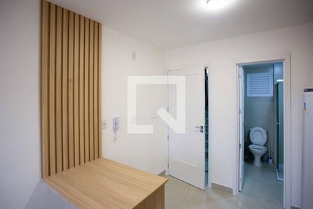 Studio de kitnet/studio para alugar com 1 quarto, 20m² em Centro, Diadema