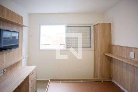 Studio de kitnet/studio para alugar com 1 quarto, 20m² em Centro, Diadema