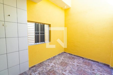 Lavanderia de casa à venda com 2 quartos, 115m² em Vila Santa Catarina, São Paulo