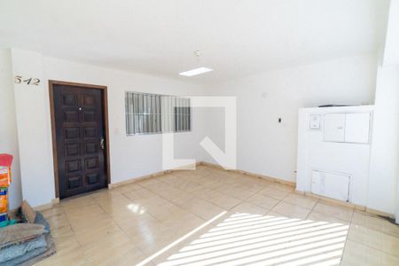 Garagem de casa à venda com 2 quartos, 115m² em Vila Santa Catarina, São Paulo