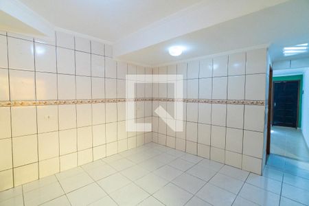 Cozinha de casa à venda com 2 quartos, 115m² em Vila Santa Catarina, São Paulo