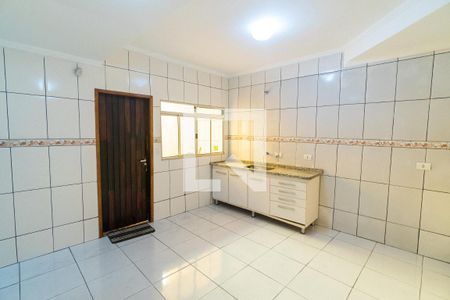 Cozinha de casa à venda com 2 quartos, 115m² em Vila Santa Catarina, São Paulo