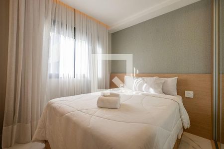 Studio de kitnet/studio para alugar com 1 quarto, 22m² em Pinheiros, São Paulo