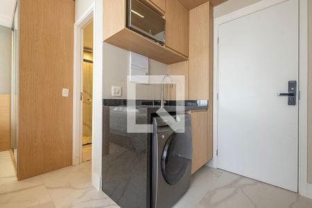 Studio de kitnet/studio para alugar com 1 quarto, 22m² em Pinheiros, São Paulo