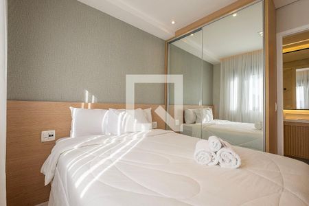 Studio de kitnet/studio para alugar com 1 quarto, 22m² em Pinheiros, São Paulo