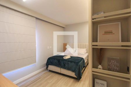 Sala/Quarto de apartamento à venda com 1 quarto, 26m² em Vila Formosa, São Paulo