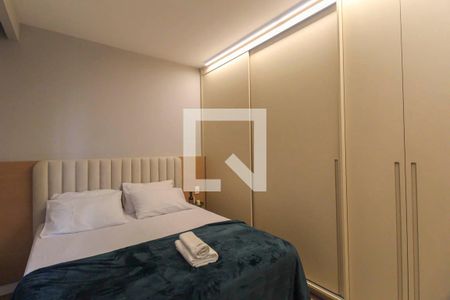 Sala/Quarto de apartamento à venda com 1 quarto, 26m² em Vila Formosa, São Paulo