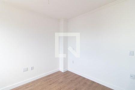 Suite de casa de condomínio à venda com 3 quartos, 158m² em Aberta dos Morros, Porto Alegre