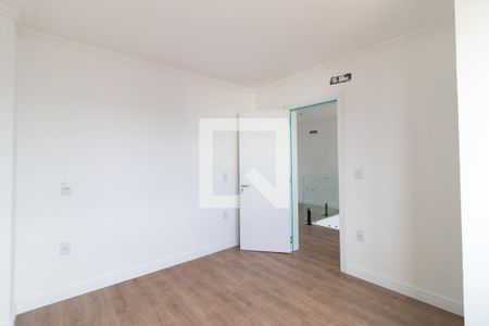 Suite de casa de condomínio à venda com 3 quartos, 158m² em Aberta dos Morros, Porto Alegre