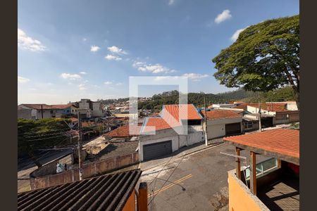 Vista do quarto 2 de apartamento à venda com 2 quartos, 104m² em Jardim Silvana, Santo André