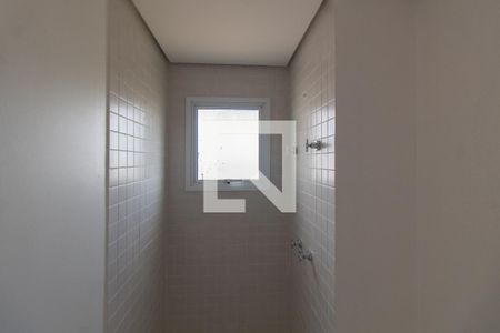 Banheiro da Suíte 1 de apartamento à venda com 3 quartos, 139m² em Jardim Chapadão, Campinas