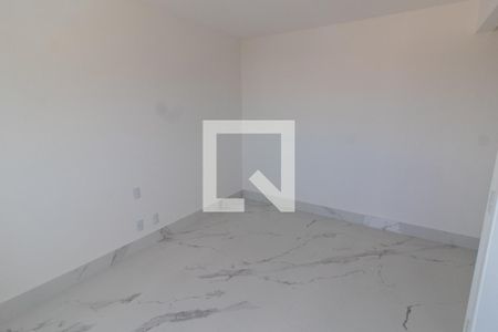 Suíte 3 de apartamento à venda com 3 quartos, 139m² em Jardim Chapadão, Campinas