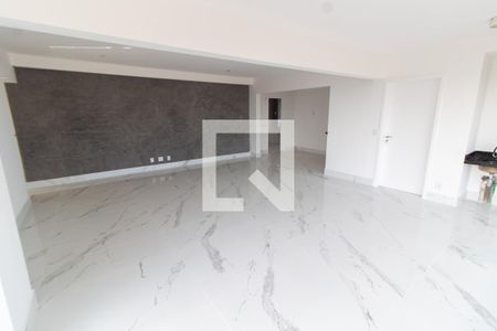 Sala de apartamento à venda com 3 quartos, 139m² em Jardim Chapadão, Campinas