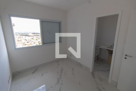 Suíte 1 de apartamento à venda com 3 quartos, 139m² em Jardim Chapadão, Campinas