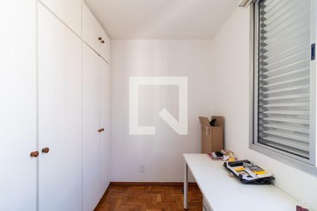 Quarto 1 de apartamento para alugar com 2 quartos, 65m² em Perdizes, São Paulo