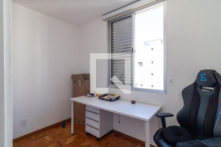Quarto 1 de apartamento para alugar com 2 quartos, 65m² em Perdizes, São Paulo