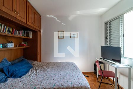 Quarto 2 de apartamento para alugar com 2 quartos, 65m² em Perdizes, São Paulo