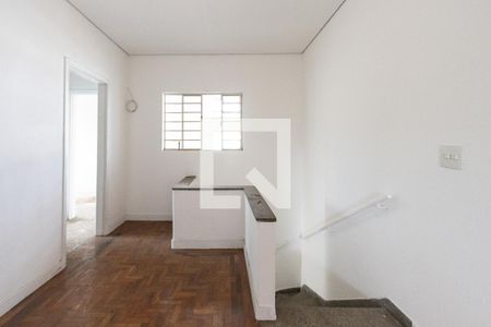 Sala de apartamento para alugar com 2 quartos, 62m² em Siciliano, São Paulo