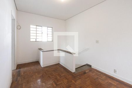 Sala de apartamento para alugar com 2 quartos, 62m² em Siciliano, São Paulo