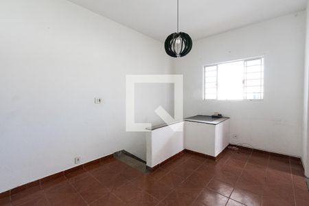 Sala de casa para alugar com 2 quartos, 80m² em Siciliano, São Paulo