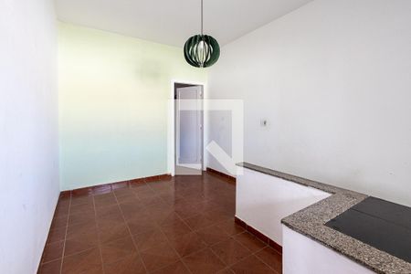 Sala de casa para alugar com 2 quartos, 80m² em Siciliano, São Paulo