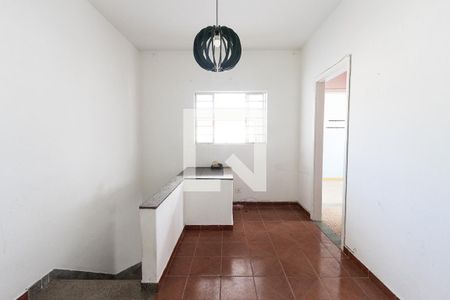Sala de casa para alugar com 2 quartos, 80m² em Siciliano, São Paulo