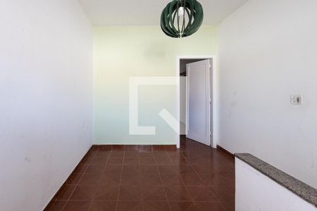 Sala de casa para alugar com 2 quartos, 80m² em Siciliano, São Paulo